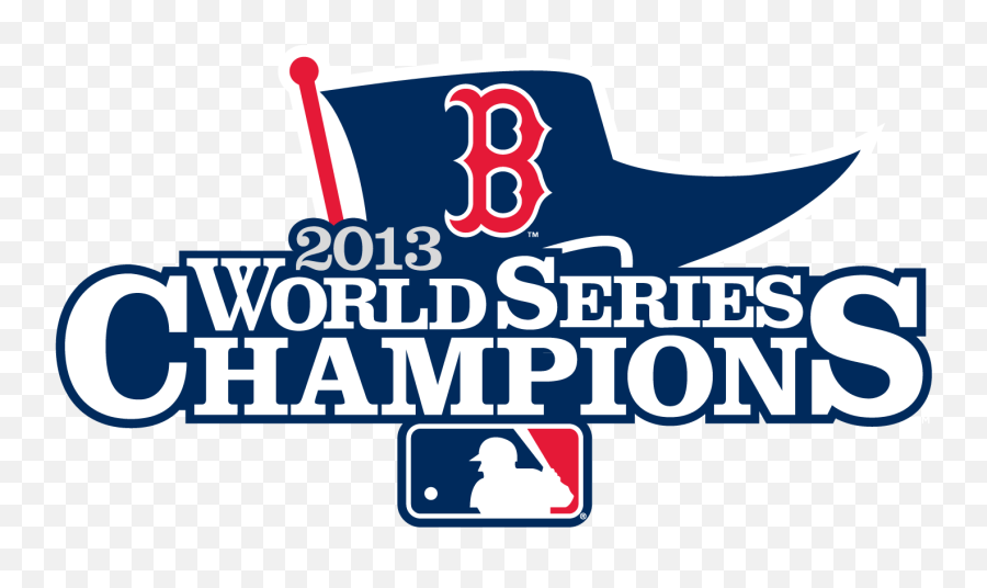 Champions Boston Red Sox Baseball - Boston Red Sox World Series Emoji,Red Sox Emoticons