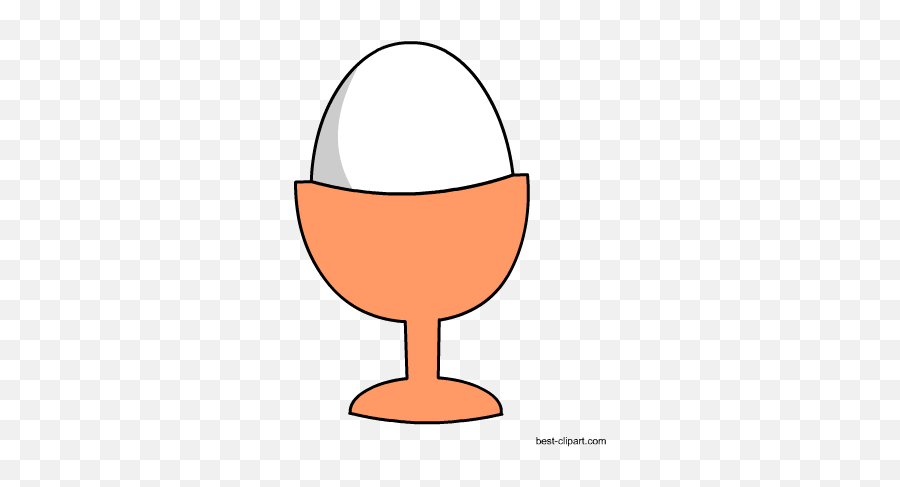 Free Healthy And Junk Food Clip Art - Stemware Emoji,Pan Egg Egg Emoji