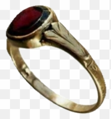 Ring Goth Dark Jewelry Sticker - Solid Emoji,Jewelry Emoji