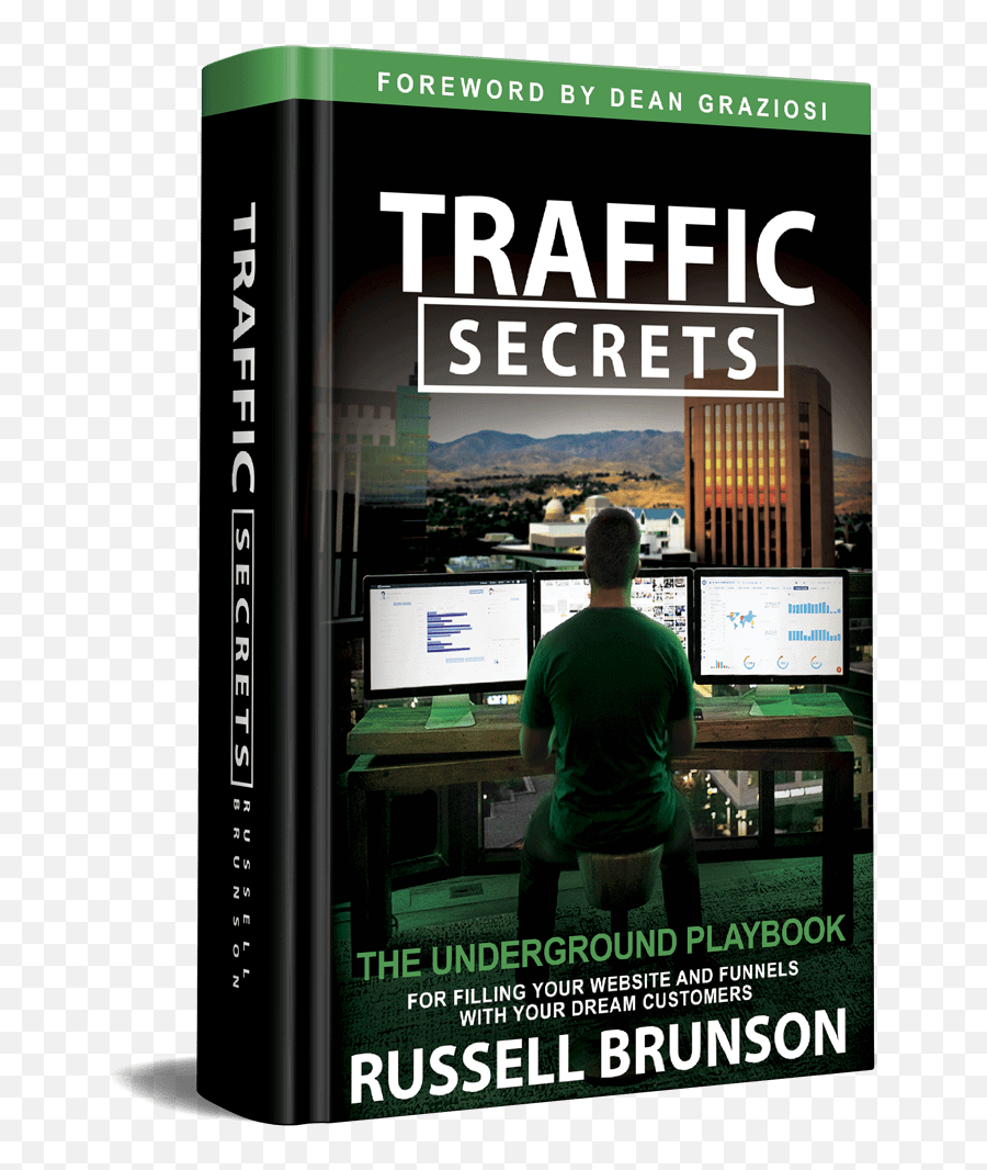 I Got A Review Copy Of Traffic Secrets Here Are My Notes - Traffic Secrets Book Emoji,Emoji Book Covers