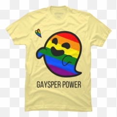 Search Results For Ghost T - Short Sleeve Emoji,Gaysper Emoji