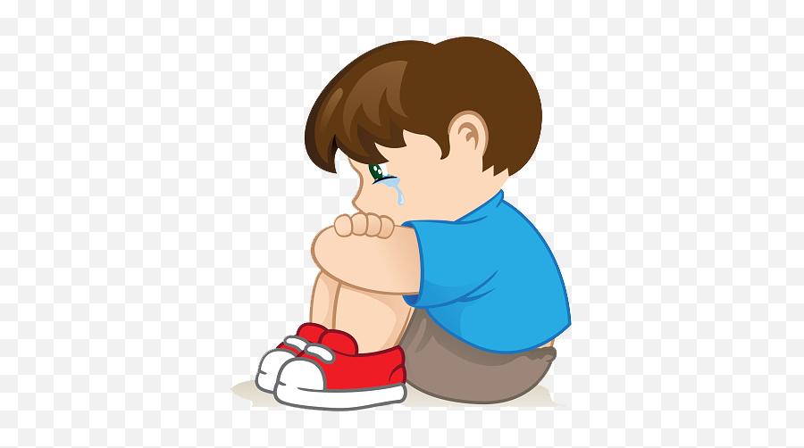 Healthy Habits - Baamboozle Sad Little Boy Cartoon Emoji,Sad Boy Emoji
