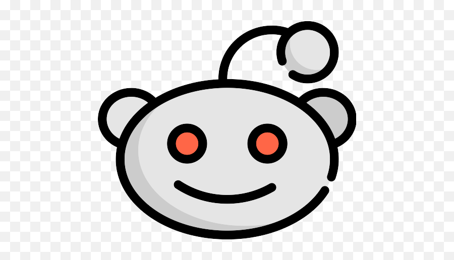 Wechat Vector Svg Icon - Png Repo Free Png Icons Reddit Icon Png Black Emoji,Wechat Emoticon