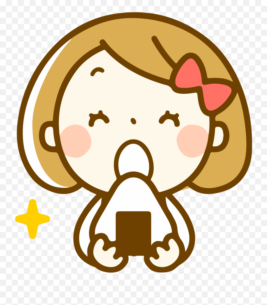 Student Study Skills College Test Flyer - Eating Onigiri Clipart Emoji,Test Studying In Emoji
