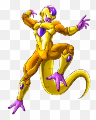 Who Would Win Frieza Vs Hit - Quora Golden Freezer Deviantart Emoji,Jiren Half Emotion