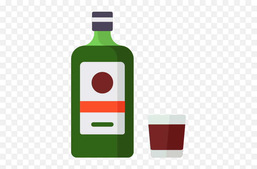Total Calories In Alcohol This Is How Many Are In Your - Vertical Emoji,Mix Emotion With Some Drinking