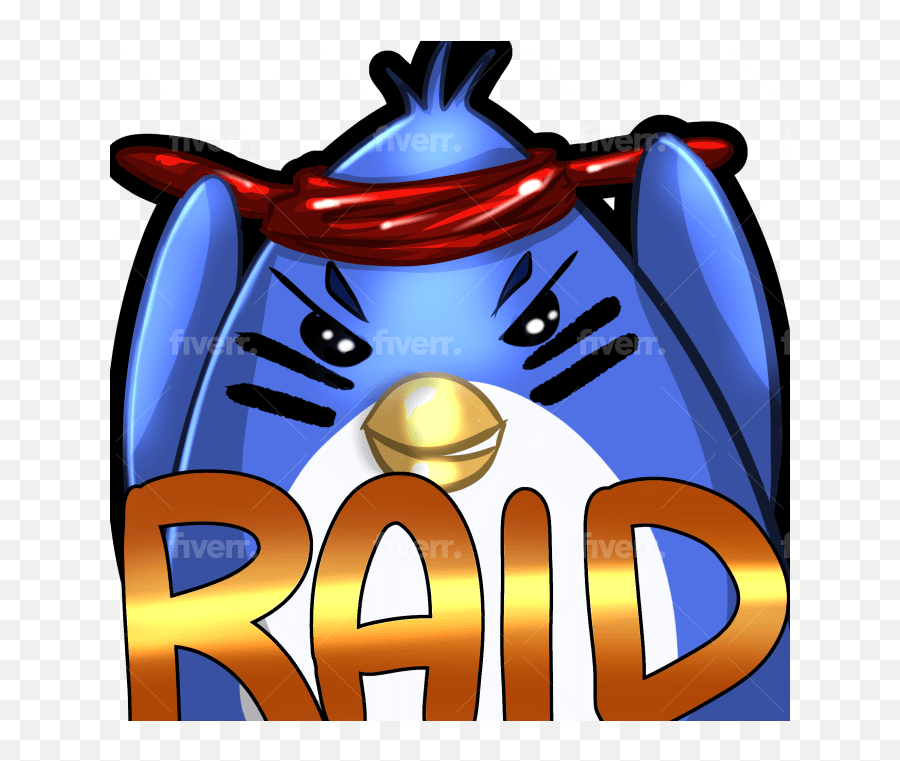 Create High Quality Twitch Emotes Or Badges By Robit Fiverr - Language Emoji,Tiwtch Emoticons