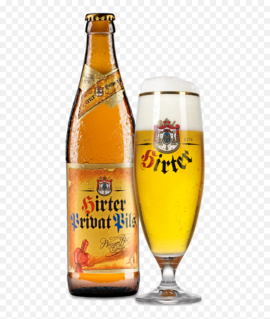 Hirter Privat Pils - Hirter Beer Emoji,Tarro Emojis Cerveza