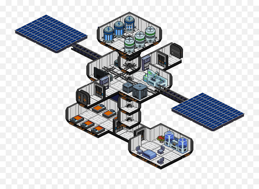 Meeple Station - Meeple Station Emoji,Rimworld Colonist Emoticons