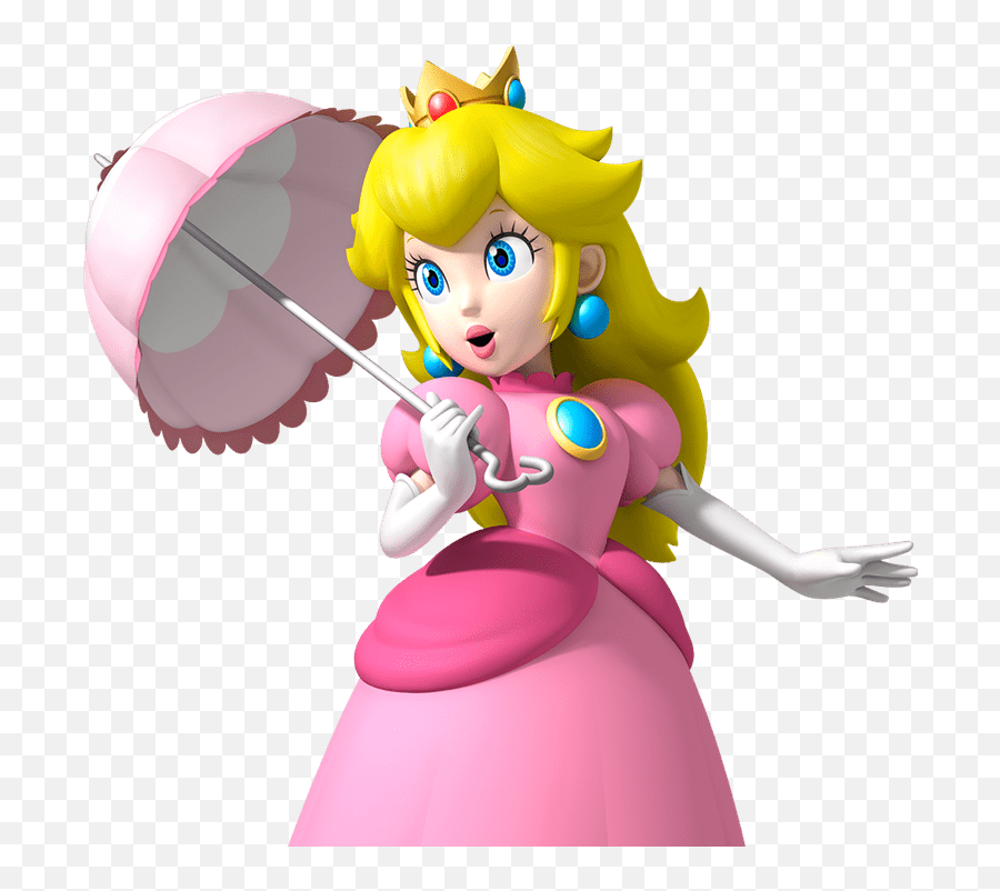 Defense Of Princess Peach - Princess Peach Emoji,Super Princess Peach Emotions