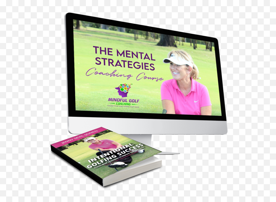 The Mental Strategies Coaching Course - Leisure Emoji,How To Control Emotions On Golf Course