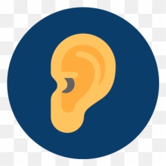 Use Audition Firstlet Your Child Hear A Sound Before You - Dot Emoji,Spoken Word About Emotions Weighing Down