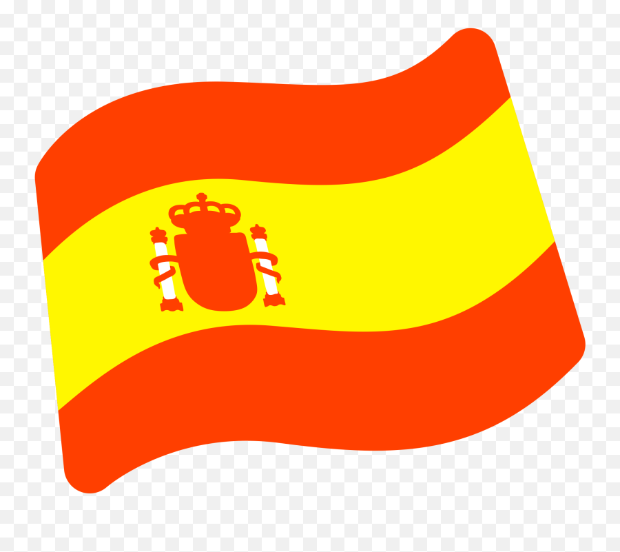 Spain Flag Emoji Clipart - Whitechapel Station,Guess The Emoji British Flag And Woman With Crown
