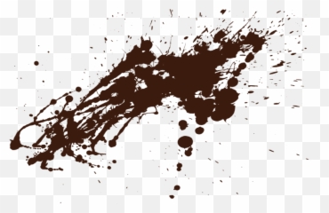 Mahdi Hammoud Shop Redbubble - Black Paint Splatter Png Emoji,How To Get Whatsapp Namaste Emoticon
