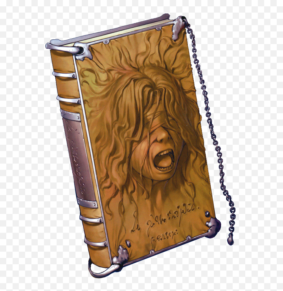 Prelatis Spellbook - Gilles De Rais Fate Book Emoji,Cthulhu Mythos Monsters Have Emotion