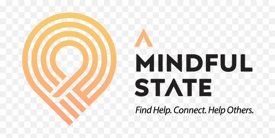 People - Powered Mental Health Initiative U201ca Mindful State Vertical Emoji,What Is Being Mindful Of Current Emotion