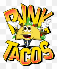 Punk Tacos - Punk Tacos Emoji,Taco Made With Emoticons