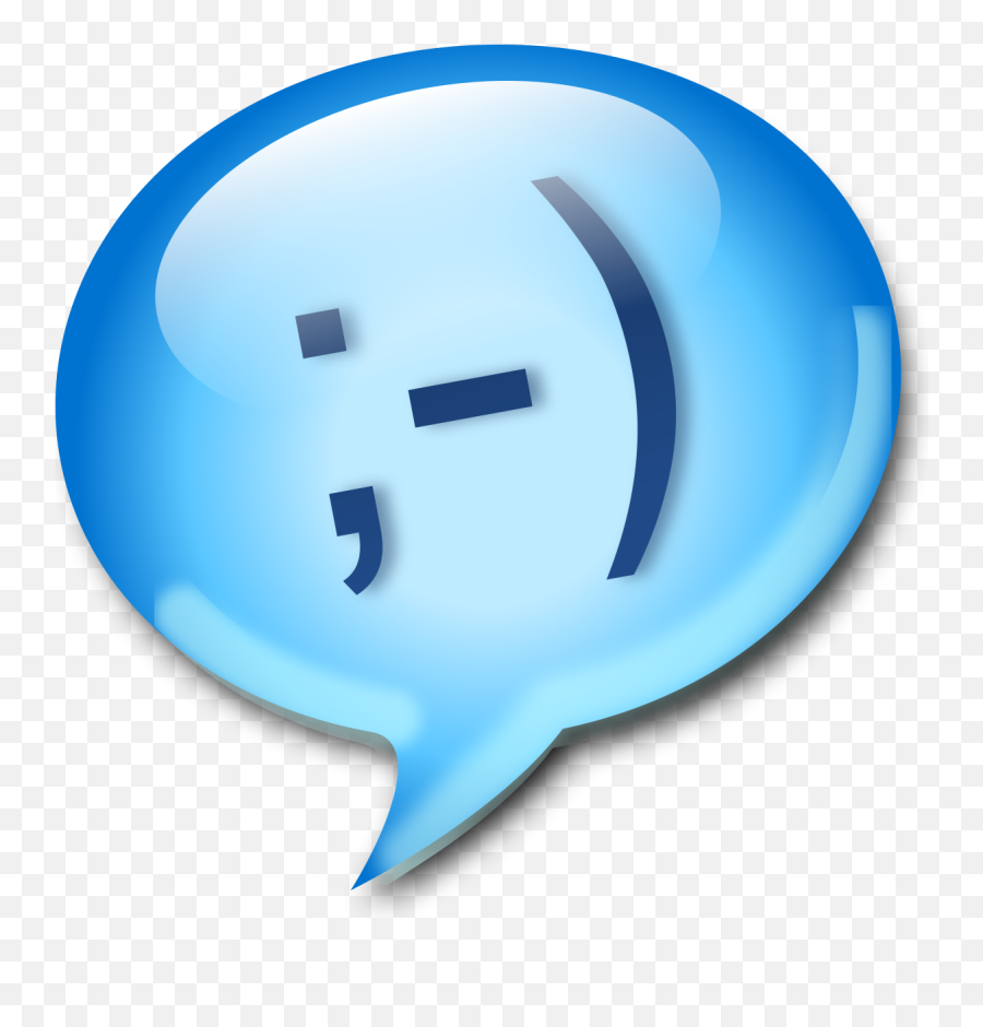 Alternativen Zu Kopete - Die Besten Kopete Alternativen 2021 Happy Emoji,Bb Msn Emoticons