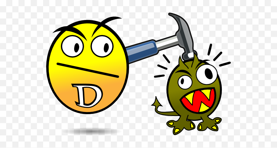 Immune System And Virus Flu Cold Hubpages - D Vitamin No Background Emoji,Cold Emoticon
