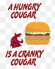 Coug Stickers By Sayonsom Chanda - Language Emoji,Cheeseburger Emojis