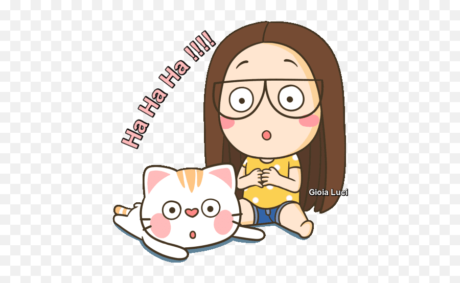 Gif - Sticker Line Tuagom Gif Emoji,Dabb Emoticon