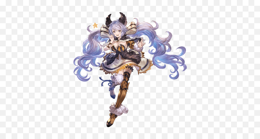 Satyr Granblue Emoji,Medusa Emotion Picture Clg Wiki