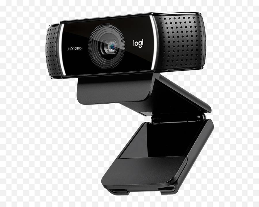 Tích Hp H Thng - Logitech C922 Pro Stream Webcam Emoji,Gatherplace Emojis