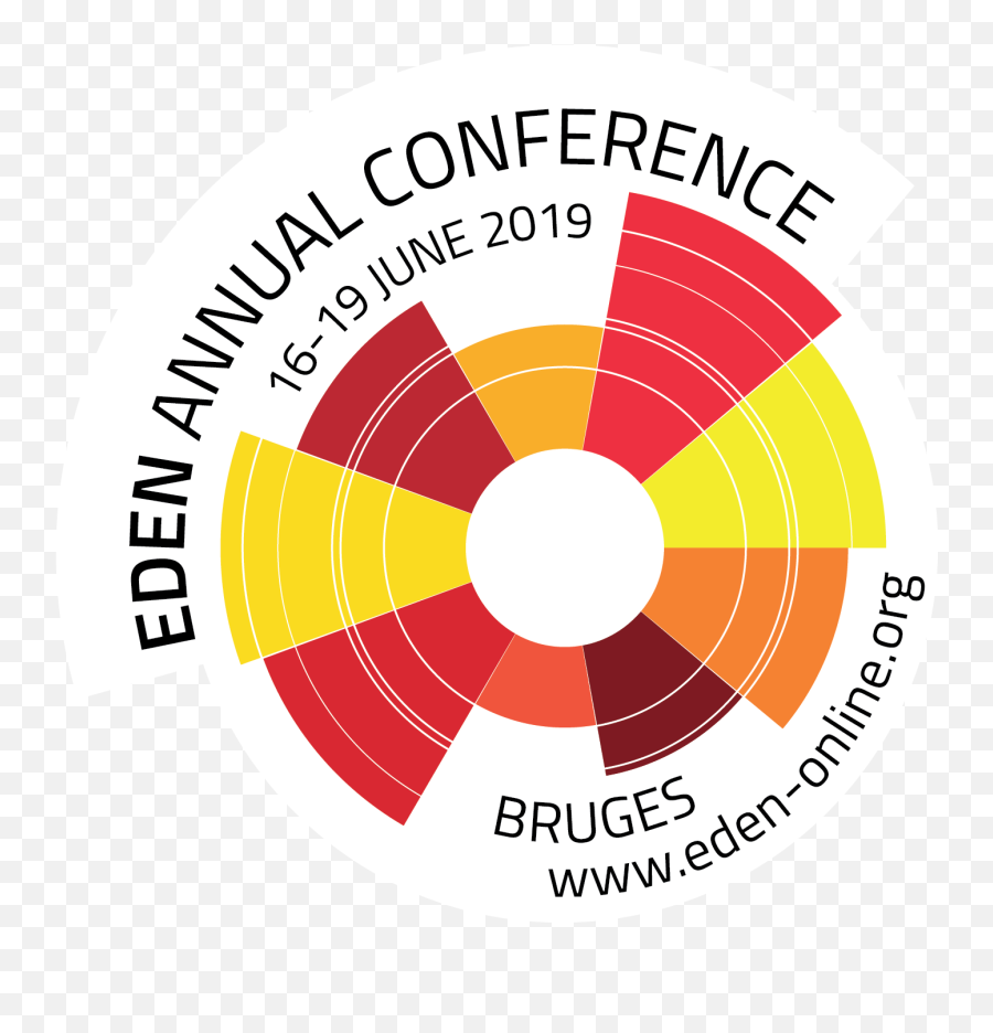 The 2019 Eden Best Research Paper Award - Most Prestigious Research Awards Emoji,Imec 2019 Emotion