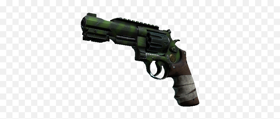 R8 Revolver - R8 Revolver Crimson Web Emoji,Diagonal Gun Emoji