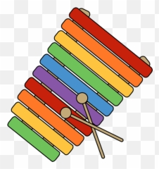 Free Xylophone Png Transparent Images - Xylophone Clipart Emoji,Xylophone Emoticon