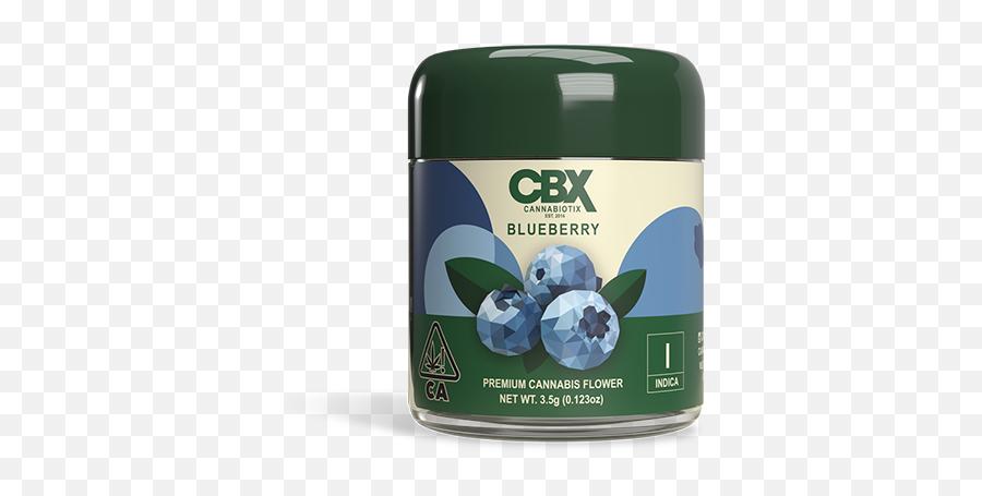 Cereal Milk Premium Flower Cannabiotix - Cannabiotix Blueberry Emoji,Weed Emoticon Twitch