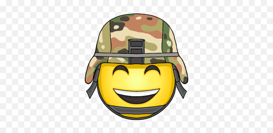 Military Emoji - Army Emoji,Saluting Emoji