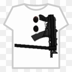 Robloxguntshirt - Online Discount T Shirt Roblox Gaming Emoji,Emoji Roblox Shirt