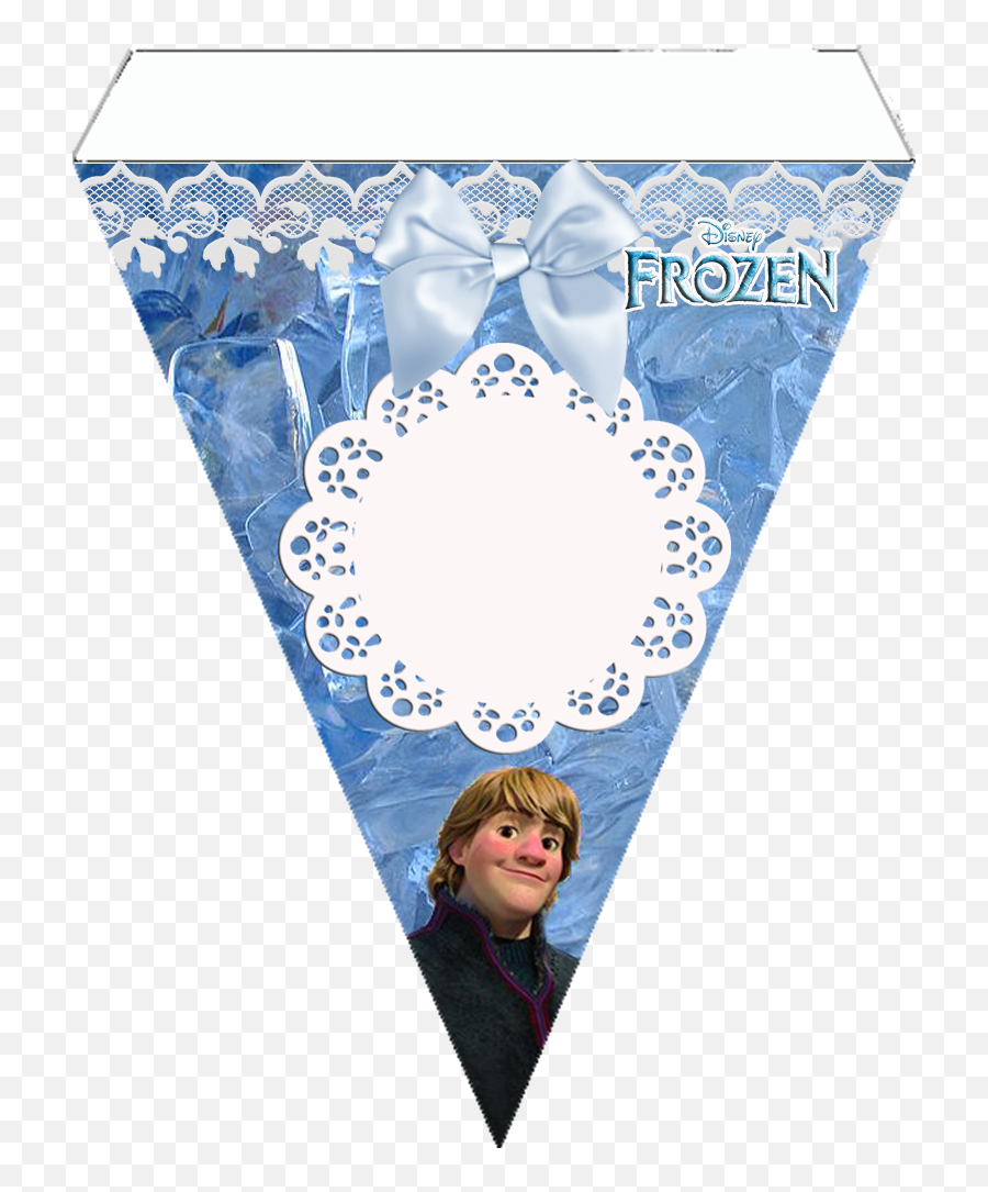 Frozen Party Decoration Frozen Birthday Decoration Party - Frozen Hielo Para Imprimir Emoji,Emojis Birthday Decorations
