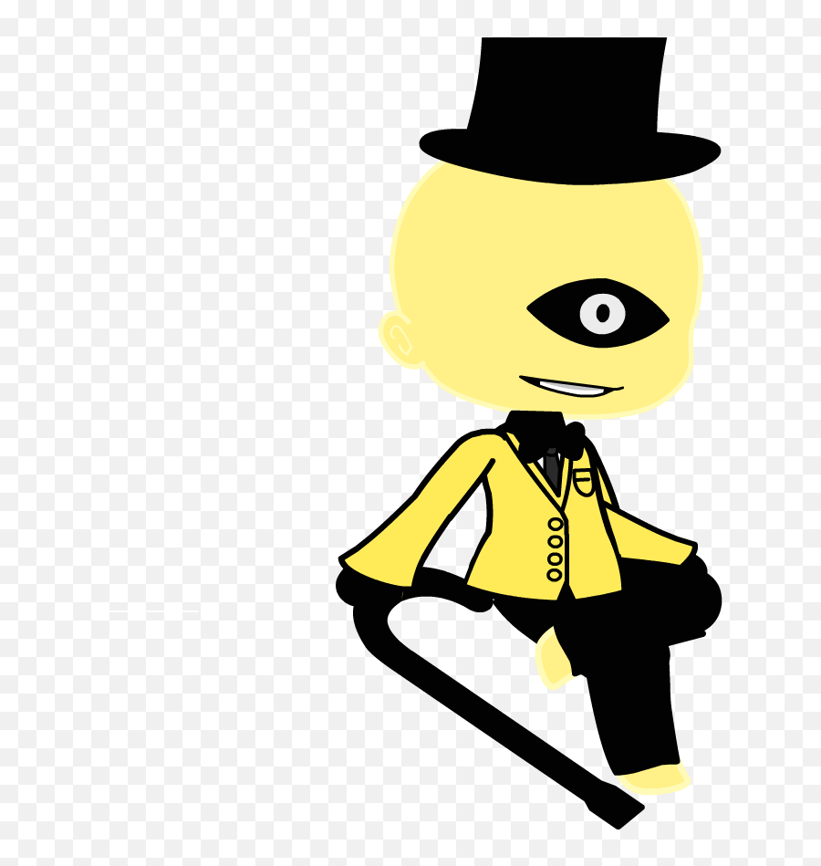 Bill Cipher The Science Guy Remember Reality Is An Illusion - Costume Hat Emoji,Unicorn Holographic Emojis