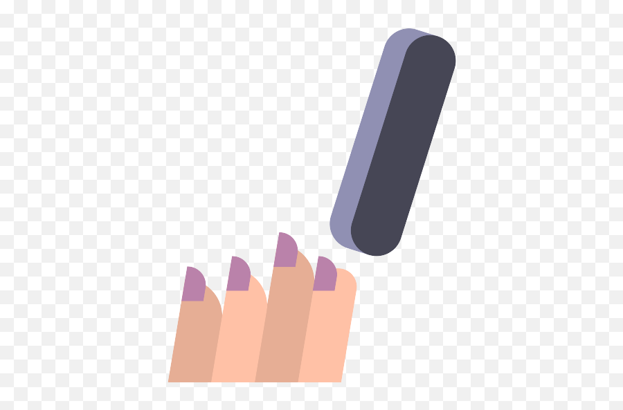 Nail Clippers Vector Svg Icon - Language Emoji,Fingernails Emoji Clipart Outline
