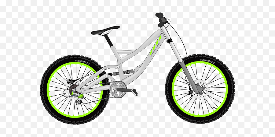 Cool Bike Accessories - Cycle Png Hd Emoji,Beach Cruiser Bike Emoji