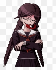 Behold My Tierlist Ranking Everyone On Their Latent Magical - Genocider Shou Emoji,Loli With No Emotion