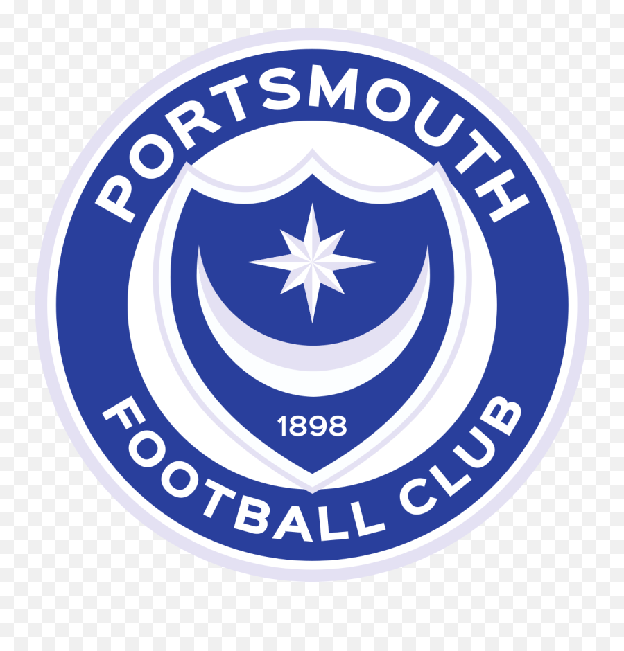 Portsmouth Fc - Wikipedia Portsmouth Fc Emoji,Unison League Chat Emoticons