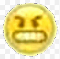 Bob - Wide Grin Emoji,Memes Para Contestar Emojis