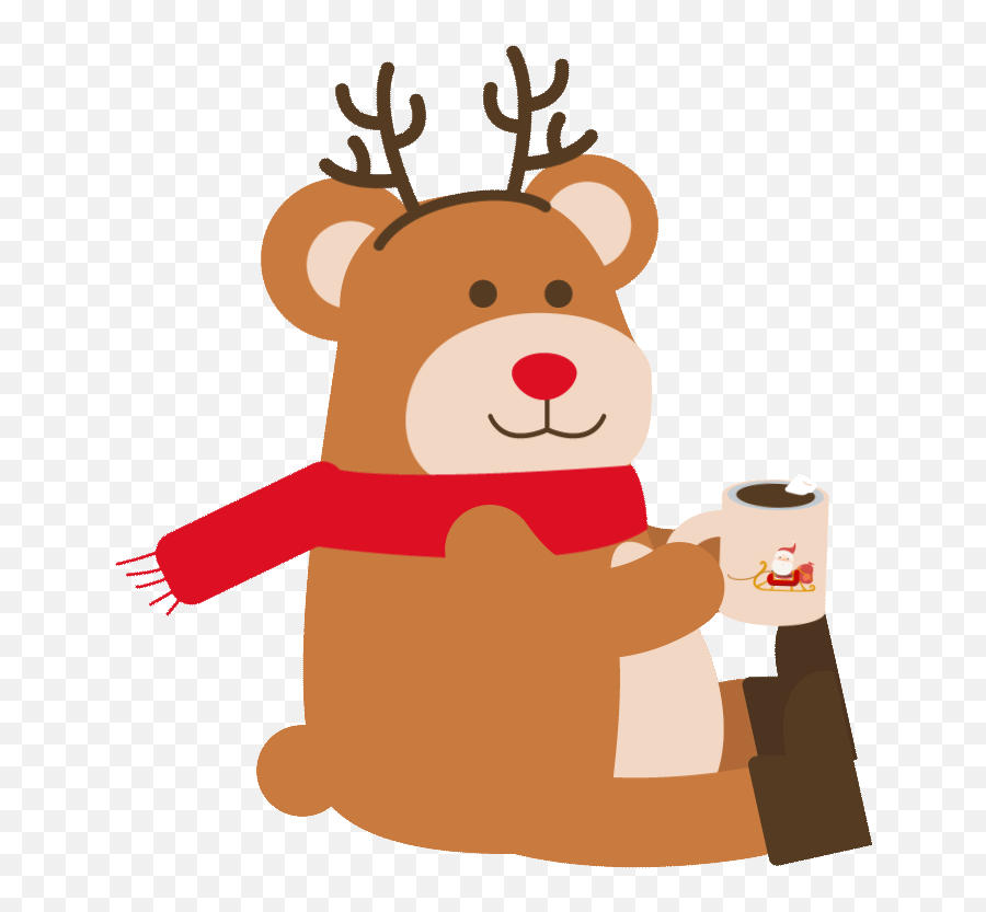 Buncee - Merry Christmas And Happy New Year Happy Emoji,Merry Christmas Animated Emoticon Art