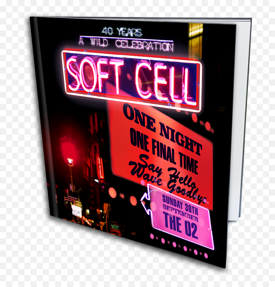 Various Artists - Soft Cell Say Hello Wave Goodbye Live Emoji,I Second That Emotion Album Various Artists - Soft Cell Say Hello Wave Goodbye Live Emoji,I Second That Emotion Album