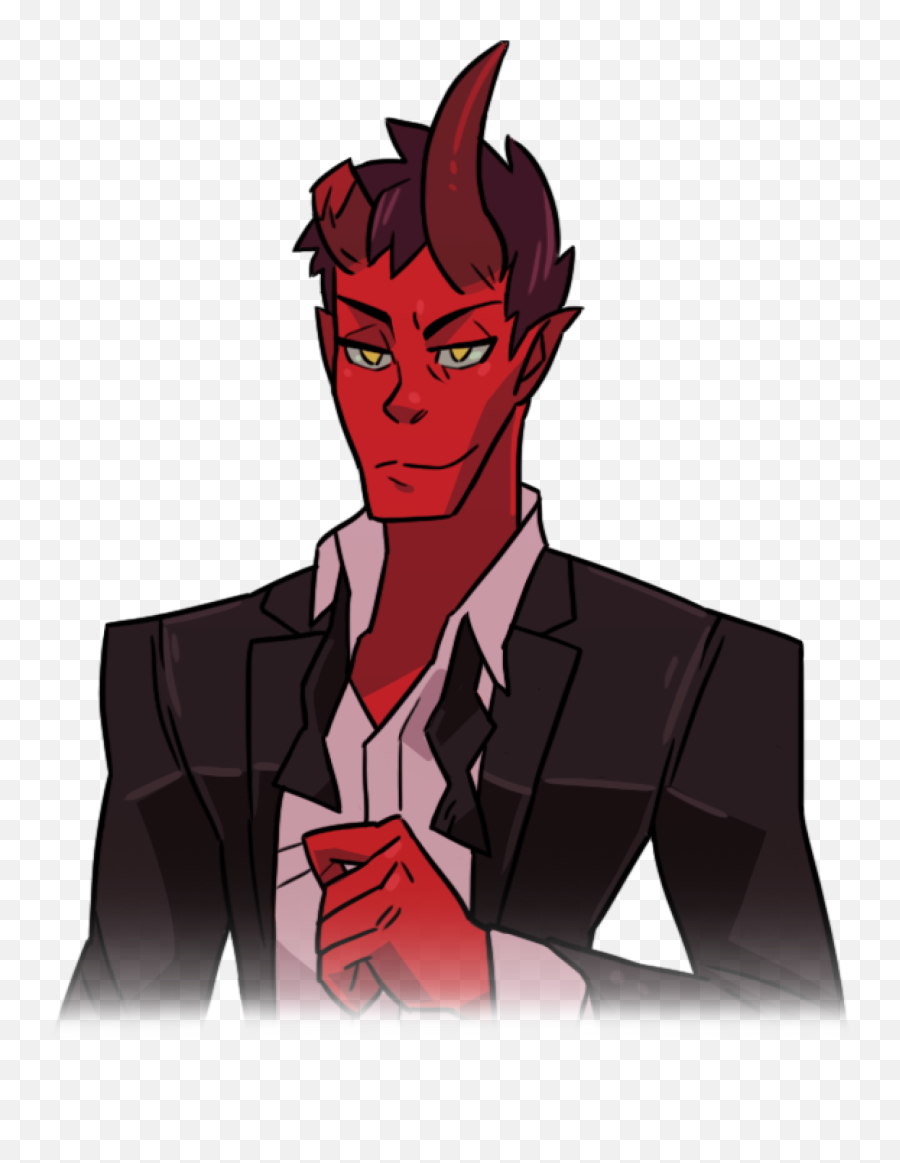 Xxl - Damien Monster Prom Suit Emoji,Dating Sim Emotion