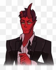Xxl - Damien Monster Prom Suit Emoji,Dating Sim Emotion