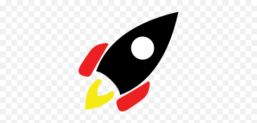 Rocket Computing - Fin Emoji,Charter Packages Emojis