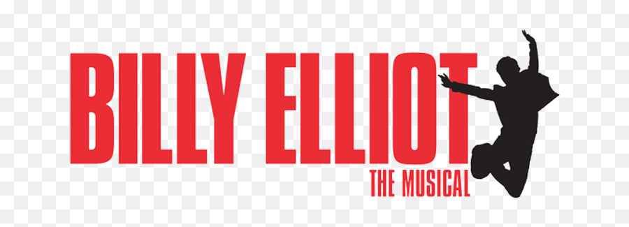 Billy Elliot The Musical - History And Context Porchlight Billy Elliot Broadway Logo Emoji,The Emotions Going On Strike