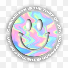 Thief Of Joy - Frankly Wearing Emoji,Smiley Vortex Emoticon