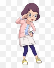 Female Shadar - Kai Reddit Post And Comment Search Socialgrep Emoji,The Many Emotions Of Inaho