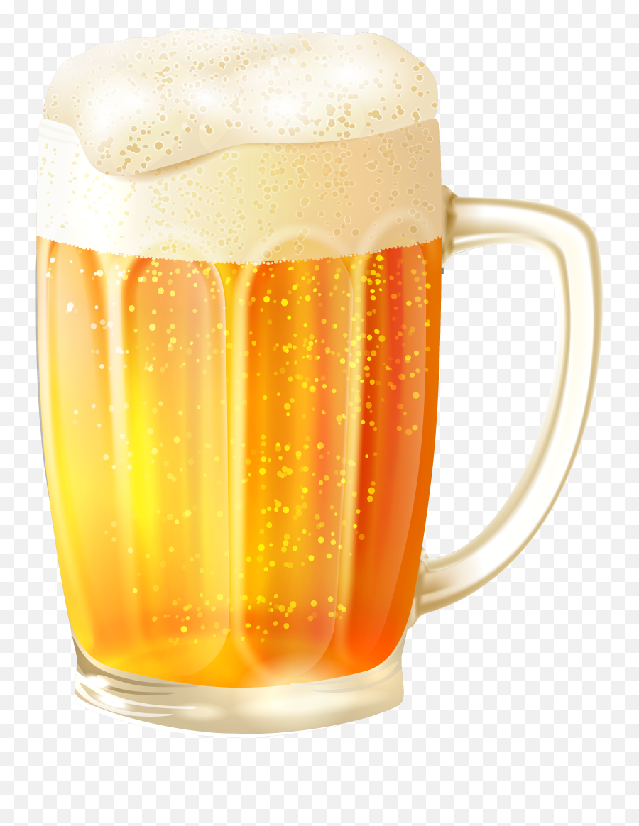 Beer Mug Png Images - Pretzel And Beer Clipart Transparent Transparent Beer Mug Vector Emoji,Pretzel Emoji