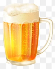 Beer Mug Png Images - Pretzel And Beer Clipart Transparent Transparent Beer Mug Vector Emoji,Pretzel Emoji